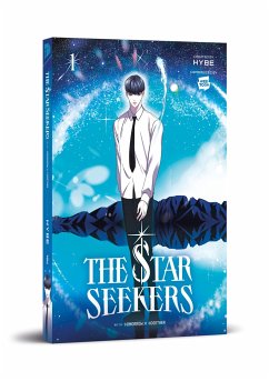 The Star Seekers 1 - Hybe