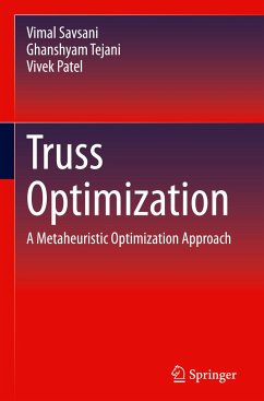 Truss Optimization - Savsani, Vimal;Tejani, Ghanshyam;Patel, Vivek