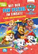 PAW Patrol Geschichtenbuch: Mit der PAW... - Bild 1