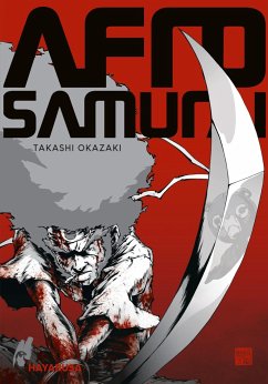 Afro Samurai - Okazaki, Takashi