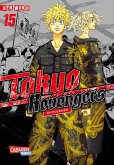 Tokyo Revengers: Doppelband-Edition Bd.15