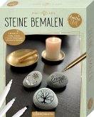 Steine bemalen