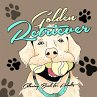 Golden Retriever Coloring Book for... - Bild 1