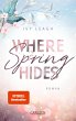 Where Spring Hides / Festival Bd.3 - Bild 1