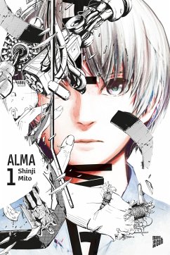 Alma 1 - Mito, Shinji