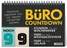 Countdown-Kalender für's Büro - Bild 1