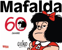 60 Jahre Mafalda - Quino