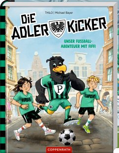 Die Adlerkicker - Thilo