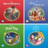 Maxi-Mini Box 41: Disney Klassiker (4x5 Exemplare)