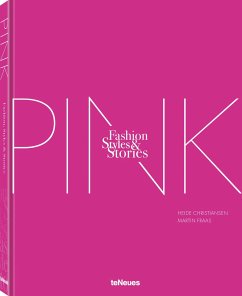 The Pink Book - Christiansen, Heide;Fraas, Martin