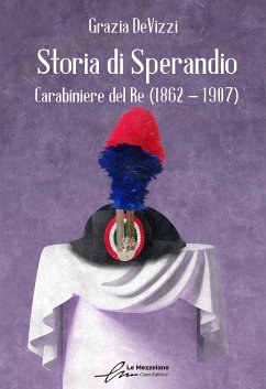 Storia di Sperandio (eBook, ePUB) - DeVizzi, Grazia