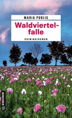 Waldviertelfalle (eBook, ePUB) - Publig, Maria