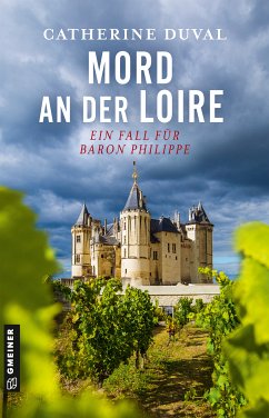 Mord an der Loire (eBook, ePUB) - Duval, Catherine