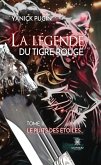 La légende du tigre rouge - Tome 2 (eBook, ePUB)