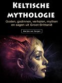 Keltische mythologie (eBook, ePUB)