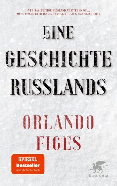 Eine Geschichte Russlands - Figes, Orlando