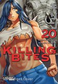 Killing Bites Bd.20