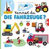 Kennst du die Fahrzeuge? - Bild 1