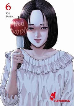 Red Apple Bd.6 - Murata, Koji