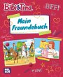 Bibi & Tina: Mein Freundebuch - Bild 1