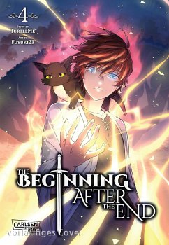 The Beginning after the End Bd.4 - TurtleMe;Fuyuki23