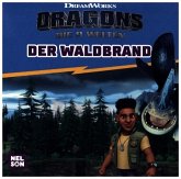 Maxi-Mini 173: Dragons: Die neun Welten »Der Waldbrand«