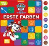 PAW Patrol Lernbuch: Erste Farben - Bild 1