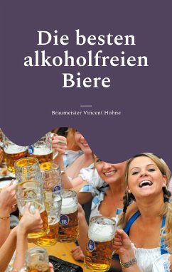 Die besten alkoholfreien Biere - Vincent Hohne, Braumeister