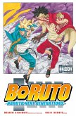 Boruto - Naruto the next Generation Bd.20