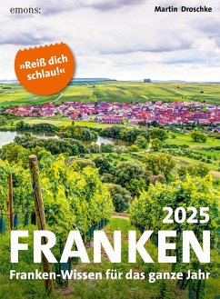 Franken 2025 - Droschke, Martin