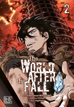 The World After the Fall Bd.2 - S-Cynan;singNsong