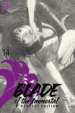 Blade of the Immortal - Perfect Edition 14 - Samura, Hiroaki