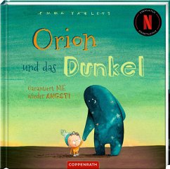 Orion und das Dunkel - Yarlett, Emma