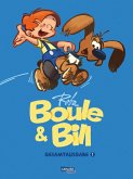 Boule und Bill Gesamtausgabe Bd.1