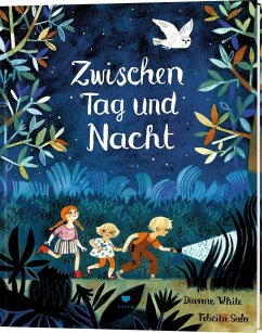 Zwischen Tag und Nacht - White, Dianne