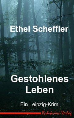 Gestohlenes Leben - Scheffler, Ethel