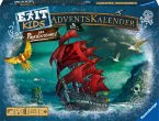 Mystery kids Adventskalender - Der Piratenschatz