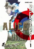 Alice in Borderland - Retry Bd.1