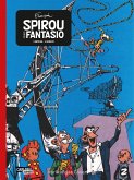 1959-1960 / Spirou & Fantasio Gesamtausgabe Bd.7