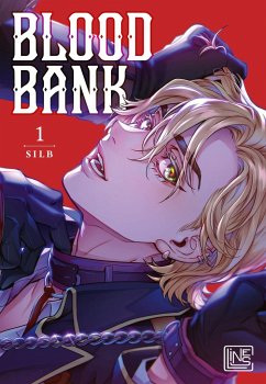 Blood Bank Bd.1 - SILB