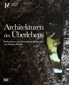 Cover Architekturen des Überlebens