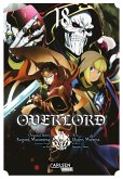Overlord Bd.18