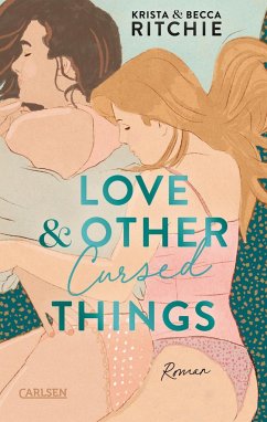 Love & Other Cursed Things - Ritchie, Krista & Becca