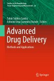 Advanced Drug Delivery (eBook, PDF)