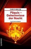 Pâquis - Geheimnisse der Nacht (eBook, ePUB)