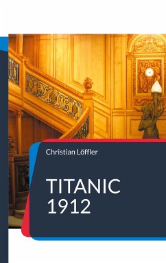Titanic 1912 (eBook, ePUB)
