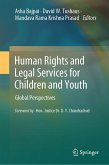 Human Rights and Legal Services for Children and Youth (eBook, PDF)