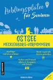 Lieblingsplätze für Senioren - Ostsee Mecklenburg-Vorpommern (eBook, PDF)