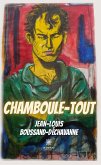 Chamboule-tout (eBook, ePUB)