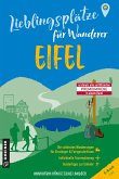 Lieblingsplätze für Wanderer - Eifel (eBook, PDF)